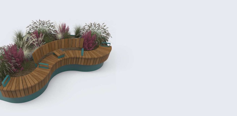 Furnitubes Outdoor Furniture
