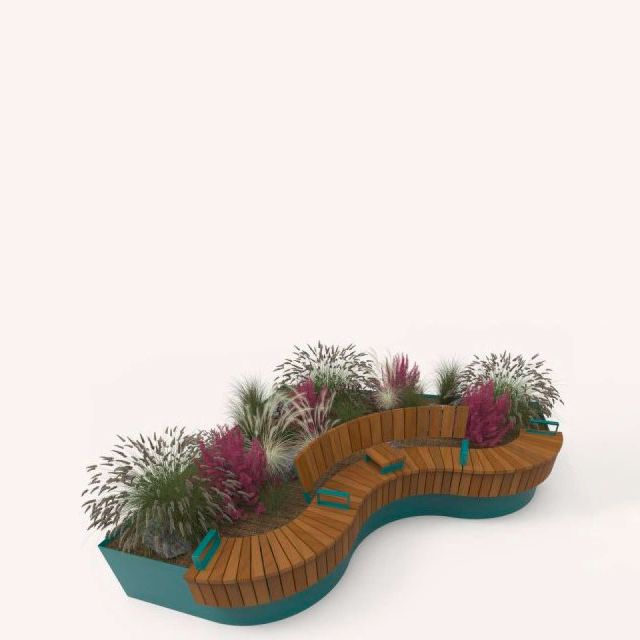 Furnitubes Outdoor Furniture