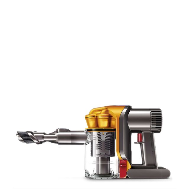 Dyson Handheld Vacuum
